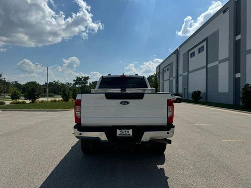 2020 Ford F-250 XL