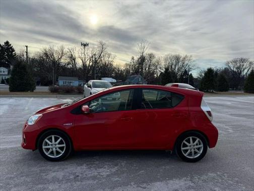 2014 Toyota Prius c Two