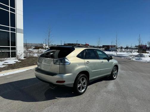 2006 Lexus RX 400h Base
