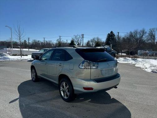 2006 Lexus RX 400h Base