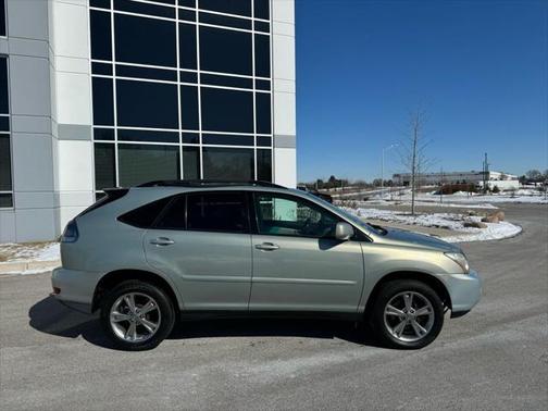 2006 Lexus RX 400h Base