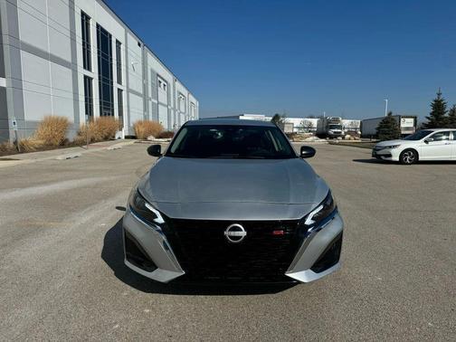 2024 Nissan Altima S FWD