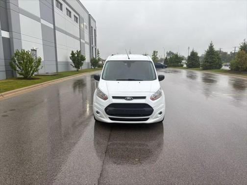 2016 Ford Transit Connect XLT
