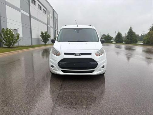 2016 Ford Transit Connect XLT