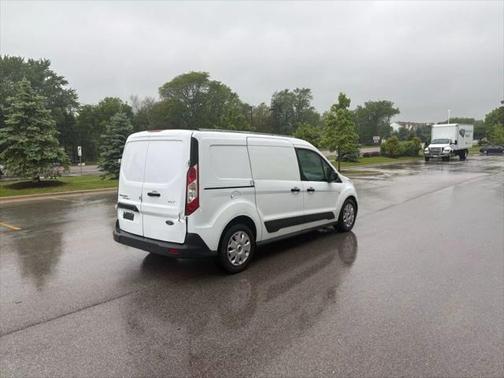 2016 Ford Transit Connect XLT