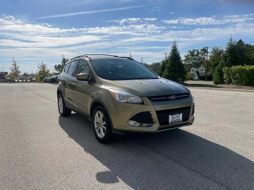 2013 Ford Escape SE