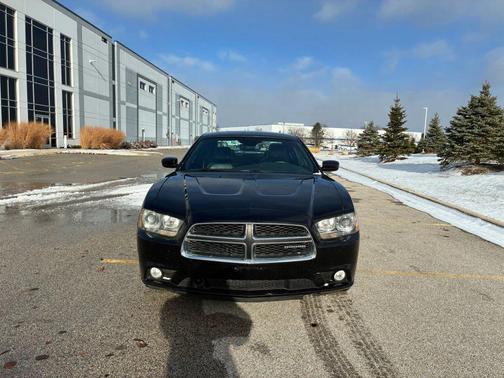 2011 Dodge Charger R/T