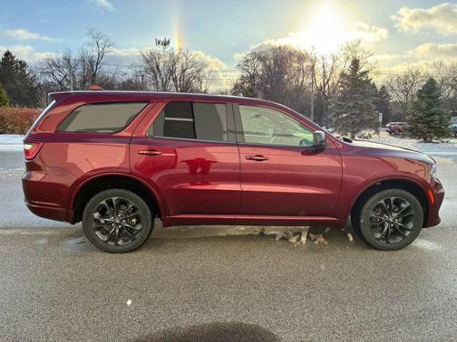 2021 Dodge Durango GT AWD