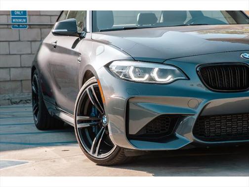 2018 BMW M2 Base