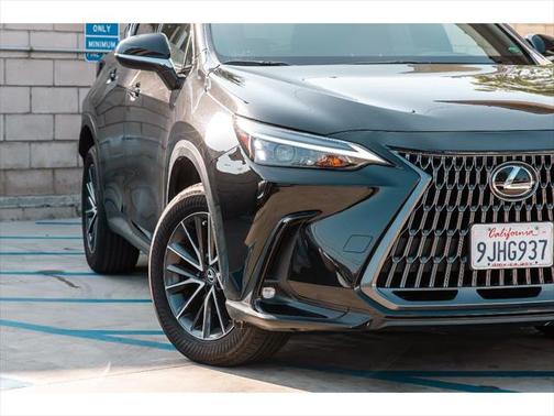2024 Lexus NX 350 Base