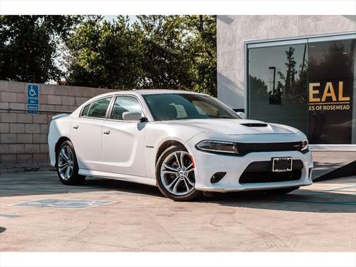 2022 Dodge Charger R/T