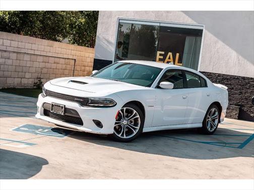 2022 Dodge Charger R/T