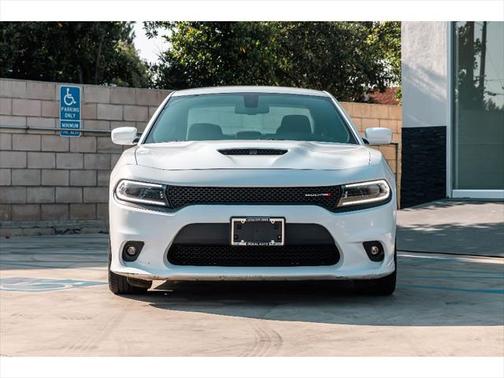 2022 Dodge Charger R/T