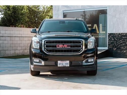 2016 GMC Yukon XL SLT