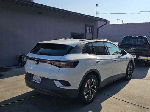 2021 Volkswagen ID.4 Pro S