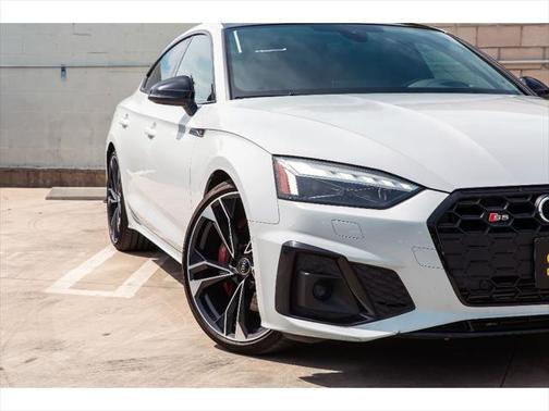2020 Audi S5 3.0T Prestige