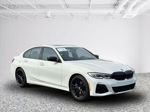2021 BMW M340 i