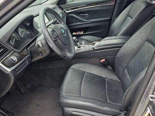 2014 BMW 528 i