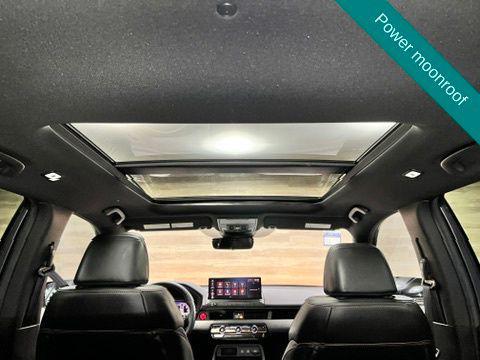 Gray 2026 Honda Passport TrailSport