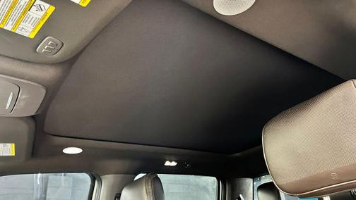 Star White Metallic Tri-Coat 2023 Ford F-150 King Ranch
