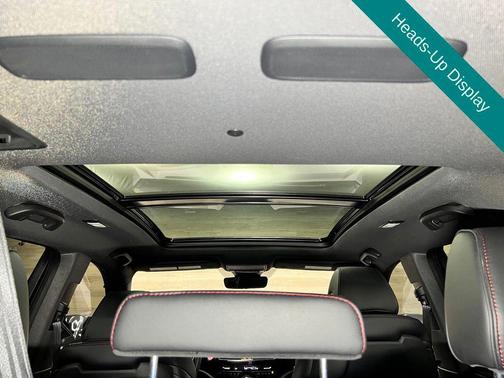 Majestic Black Pearl 2024 Acura MDX Type S Advance Package