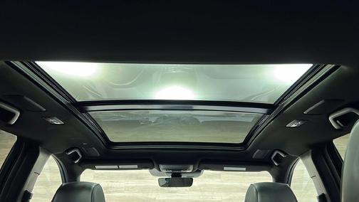 Platinum White Pearl 2025 Acura RDX A-Spec Advance Package