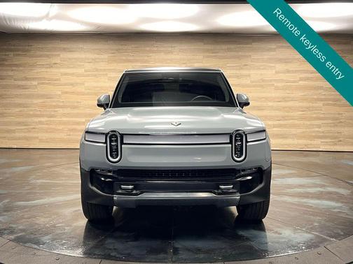 El Cap Granite 2024 Rivian R1S Adventure