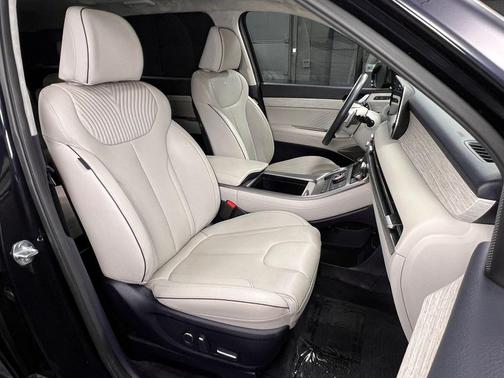 Moonlight Cloud 2025 Hyundai PALISADE Calligraphy