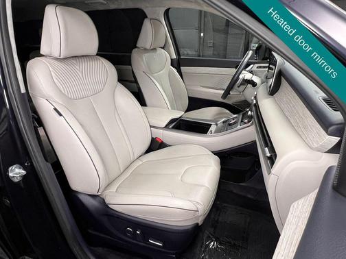 Moonlight Cloud 2025 Hyundai PALISADE Calligraphy