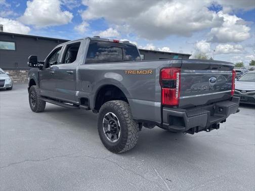 2023 Ford F-350 Lariat