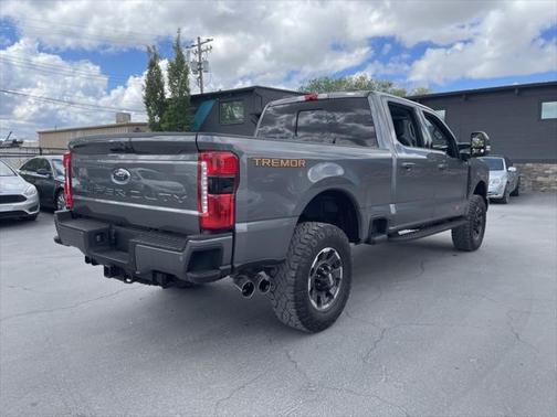 2023 Ford F-350 Lariat