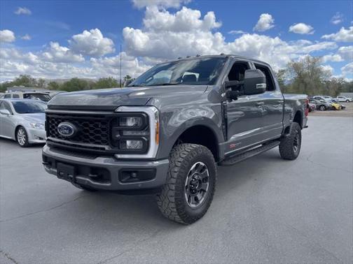 2023 Ford F-350 Lariat