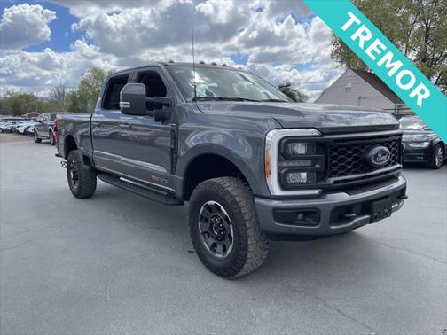 2023 Ford F-350 Lariat