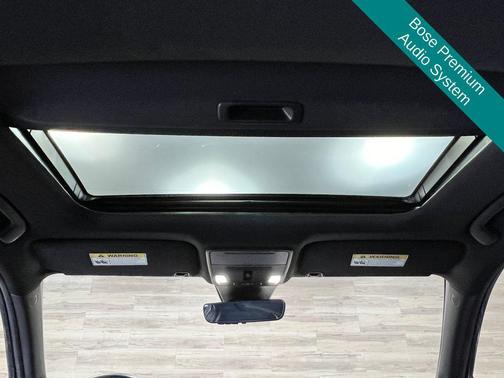 Gray 2023 Honda Civic Sport Touring