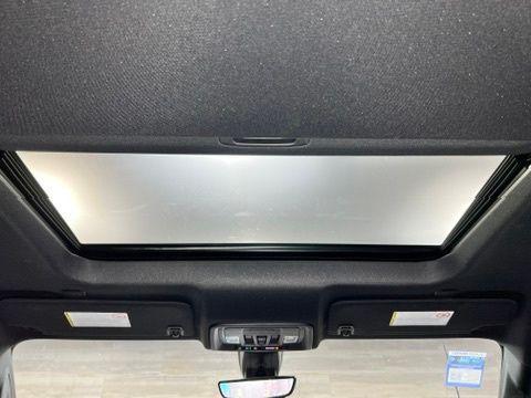 Pacific Blue Metallic 2023 GMC Sierra 2500 AT4