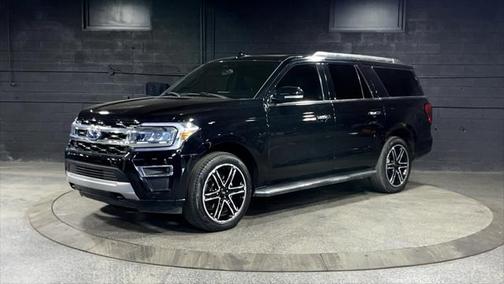2023 Ford Expedition Max Limited