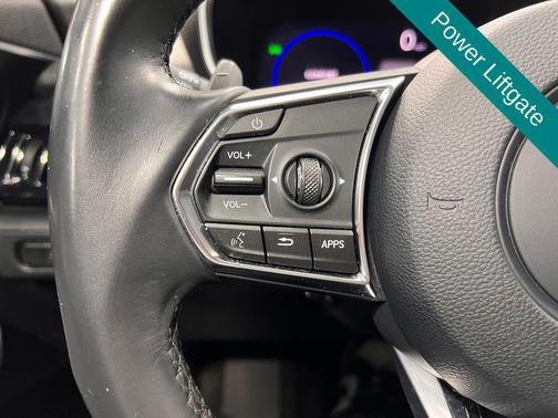 Platinum White Pearl 2024 Acura MDX Technology Package