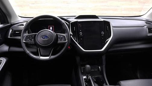 Atg 2026 Subaru Ascent Limited 7-Passenger