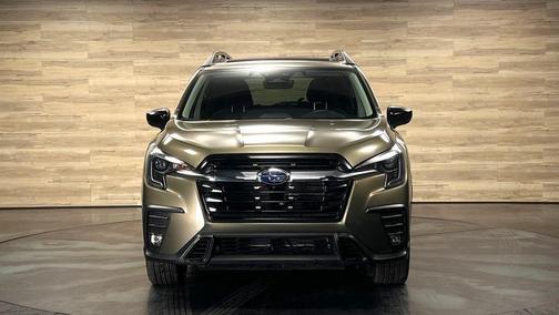 Atg 2026 Subaru Ascent Limited 7-Passenger