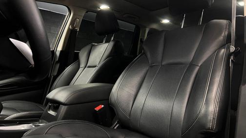 Atg 2026 Subaru Ascent Limited 7-Passenger