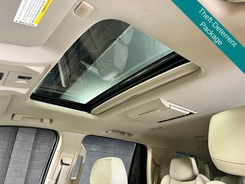 Satin Steel Metallic 2019 Cadillac Escalade Premium Luxury