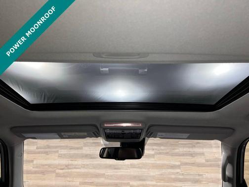 Classic Silver Metallic 2024 Toyota 4Runner Limited