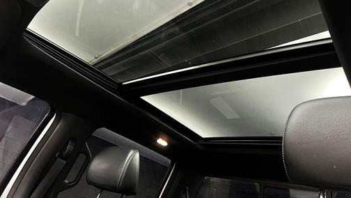 Star White Metallic Tri-Coat 2022 Ford F-250 Lariat