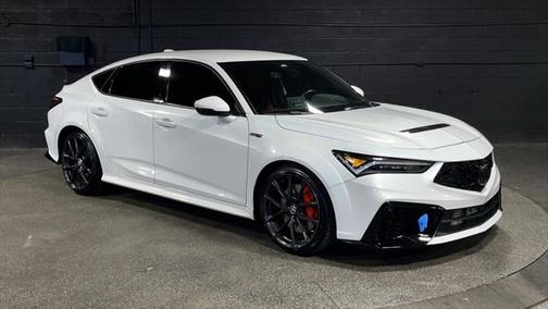 2024 Acura Integra Type S