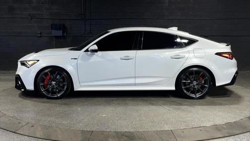 2024 Acura Integra Type S