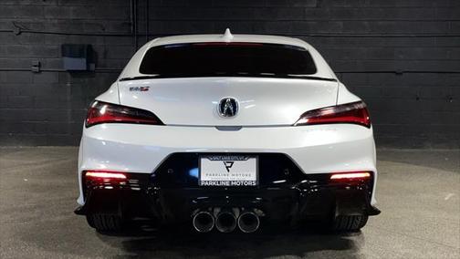 2024 Acura Integra Type S