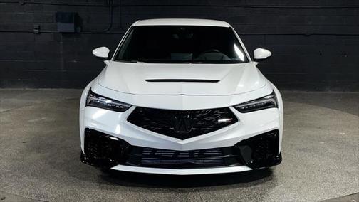 2024 Acura Integra Type S