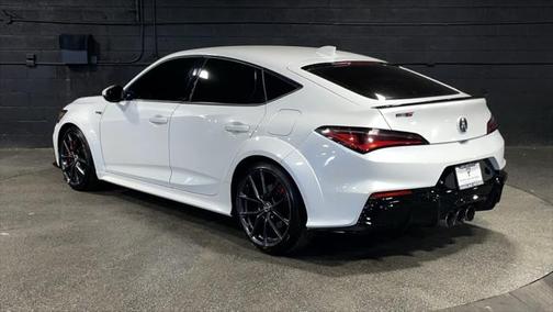 2024 Acura Integra Type S