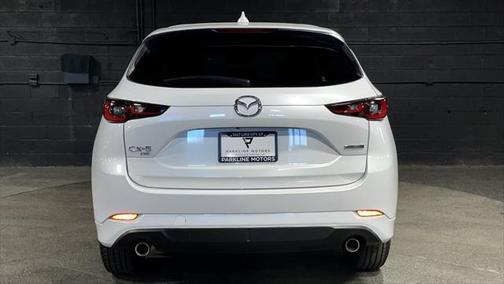 2024 Mazda CX-5 2.5 S Preferred