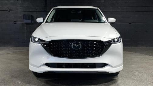 2024 Mazda CX-5 2.5 S Preferred